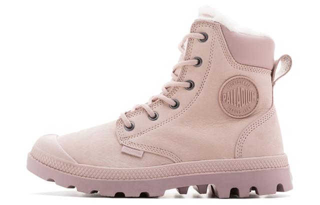 Palladium Pampa