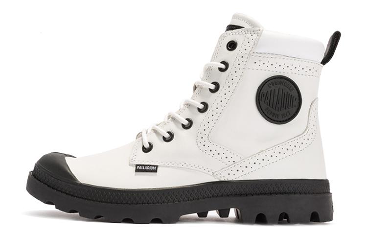 Palladium Pampa London Lth