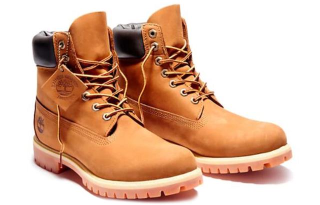 Timberland