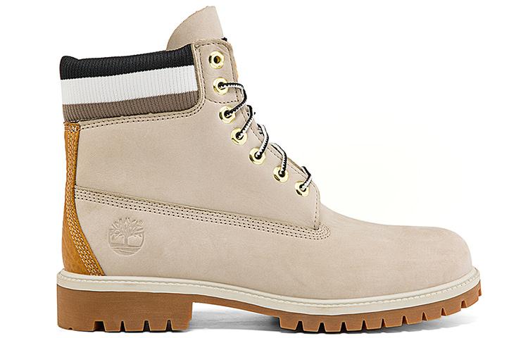 Timberland 6 Inch