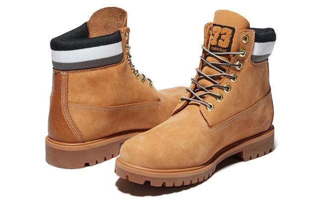 Timberland 6 Inch