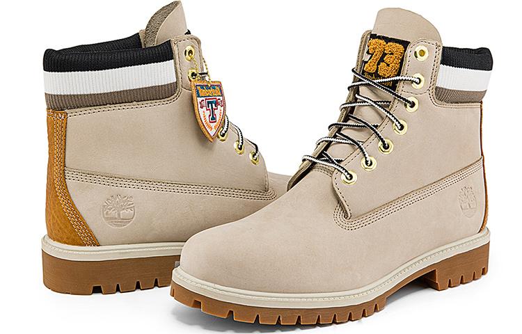 Timberland 6 Inch