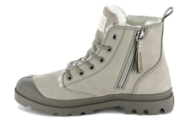 Palladium Pampa Hi Zip