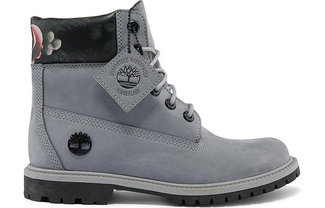 Timberland 6 Inch