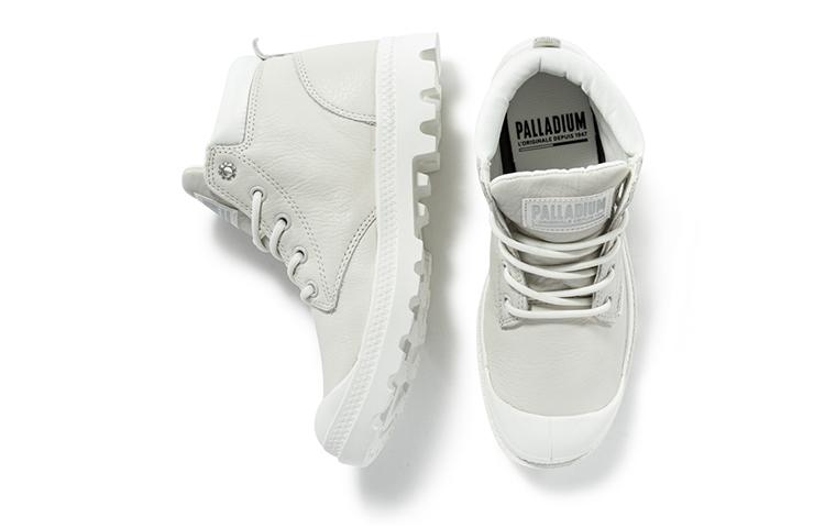 Palladium Pampa