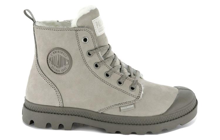 Palladium Pampa Hi Zip