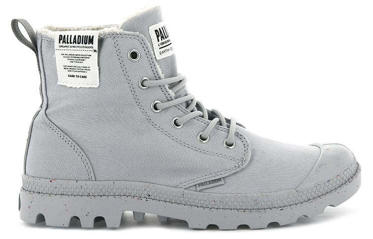 Palladium Pampa