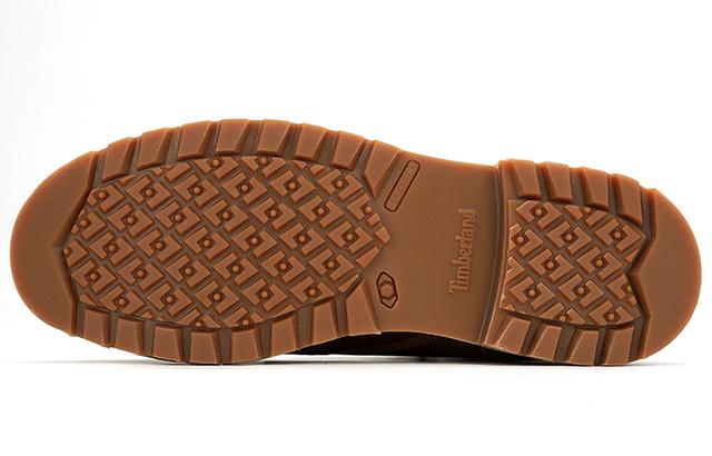 Timberland Redwood Falls Moc Toe BT