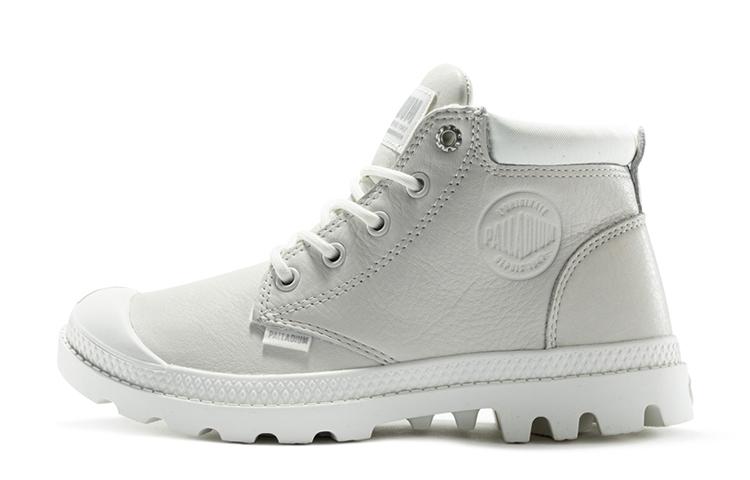 Palladium Pampa