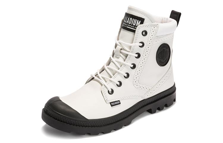 Palladium Pampa London Lth