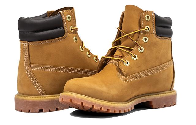 Timberland 6 Inch