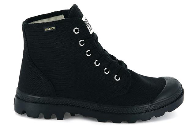 Palladium Pampa Hi