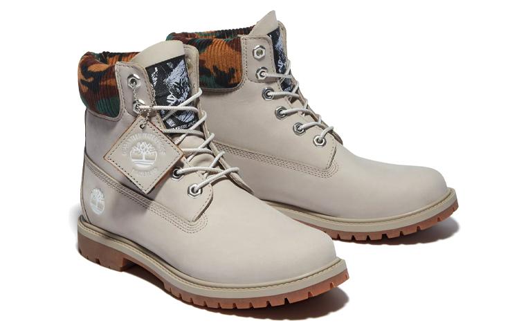 Timberland 6 Inch