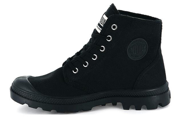 Palladium Pampa Hi