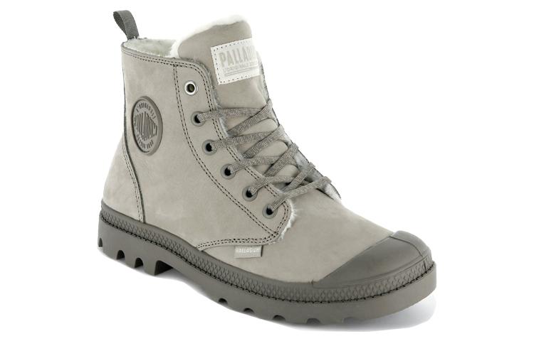 Palladium Pampa Hi Zip