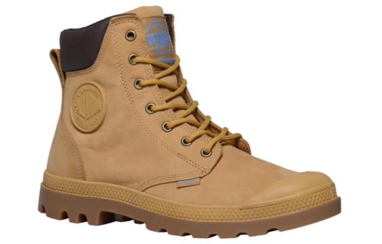 Palladium Pampa Lux