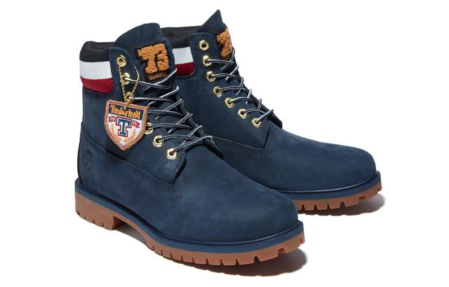 Timberland 6 Inch