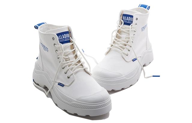 Palladium Pallakix Hi Dare Safe