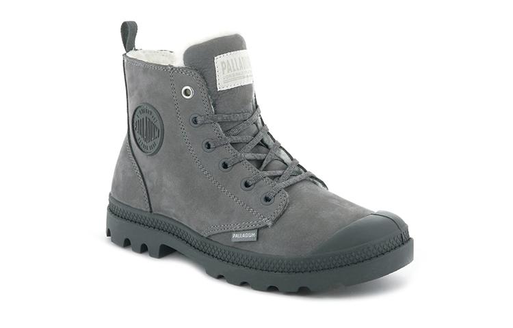 Palladium Pampa