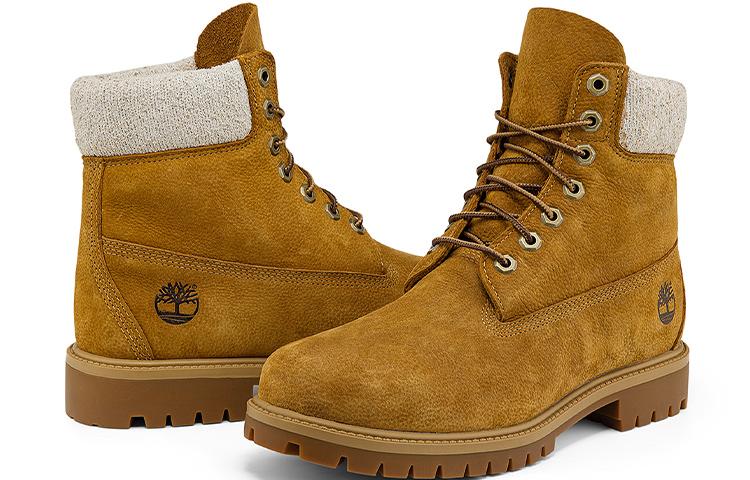 Timberland 6 Inch