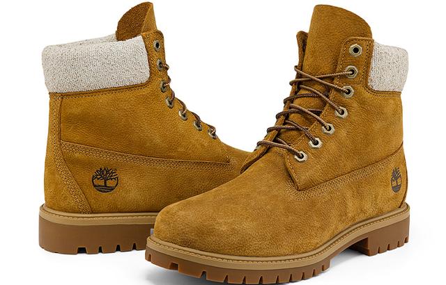 Timberland 6 Inch