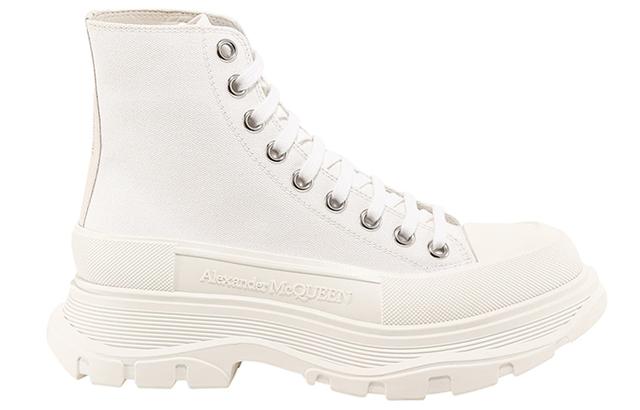 Alexander McQueen Tread Slick