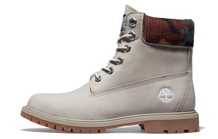 Timberland 6 Inch