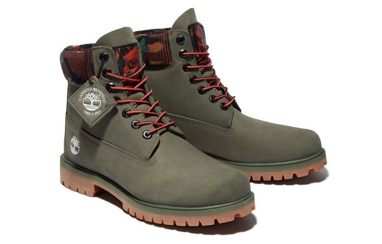 Timberland 6 Inch