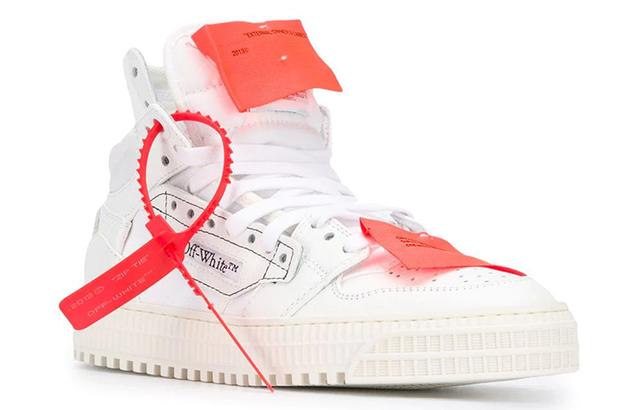 OFF-WHITE Off-Court 3.0
