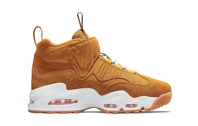 Nike Air Griffey Max 1 "Wheat" (GS)