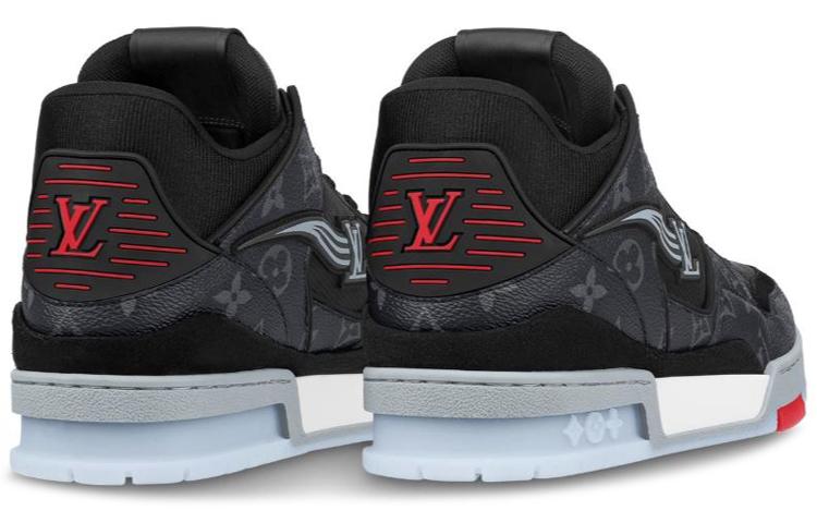 LOUIS VUITTON Trainer