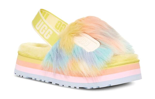 UGG Disco Slide