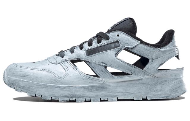 Maison Margiela x Reebok Classic Leather Tabi Decortique Low