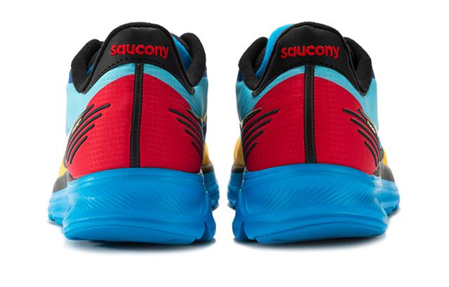 Saucony Ride 14 Runshield M