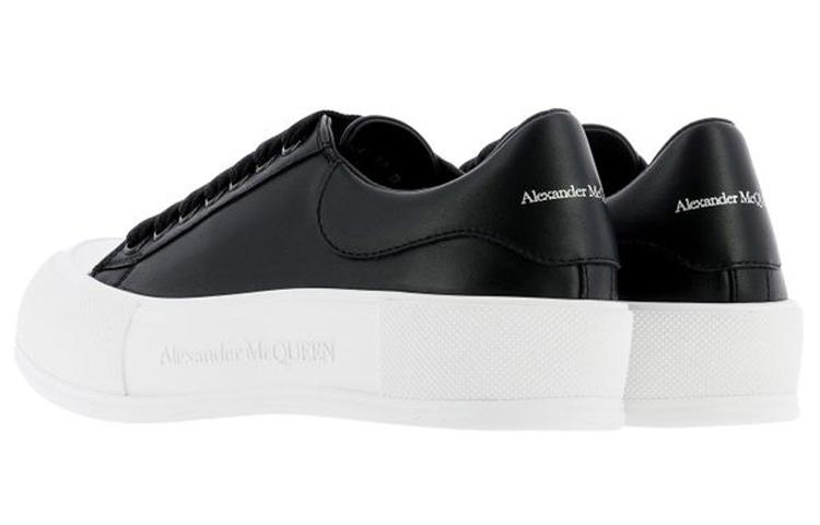 Alexander McQueen Deck