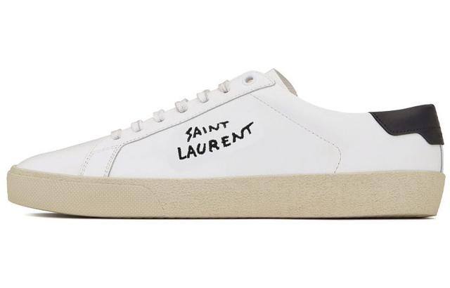 SAINT LAURENT SL06Court Classic