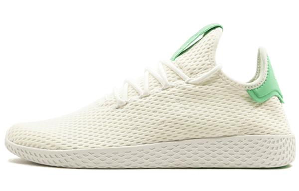 adidas originals Tennis Hu Green Glow