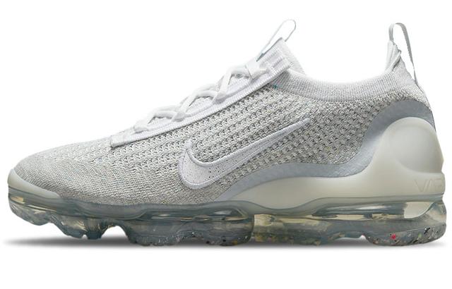 Nike VaporMax 2021 "Pure Platinum"