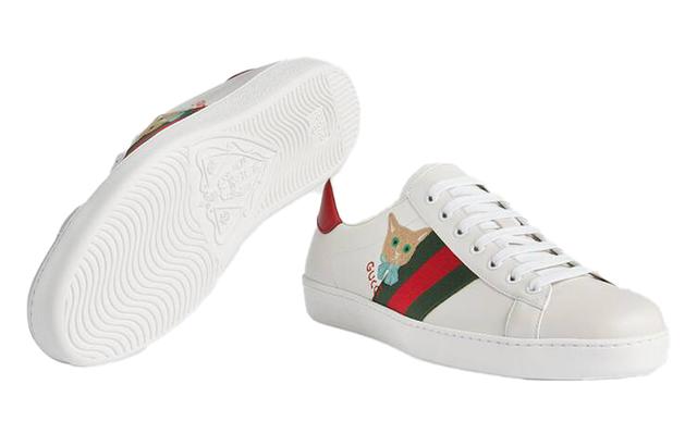 GUCCI ACE