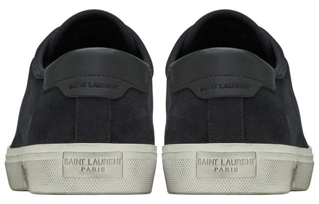 SAINT LAURENT Malibu