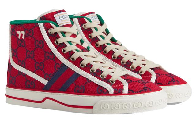 GUCCI Tennis 1977 520