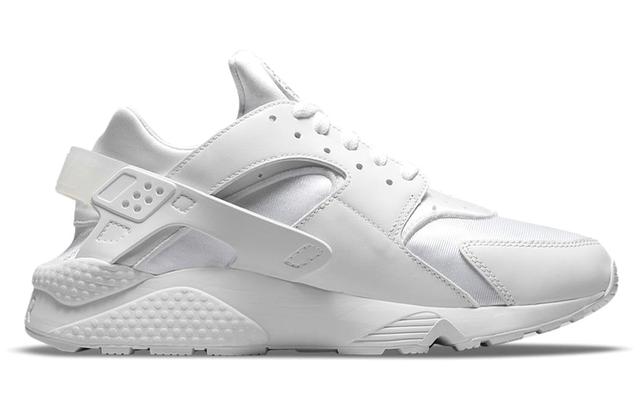 Nike Huarache Triple White
