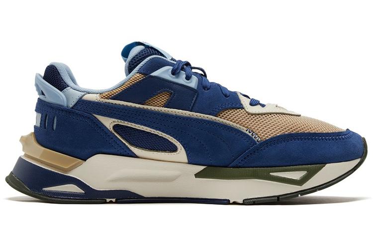 Maison Kitsun x Puma Mirage