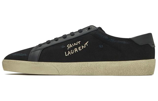 SAINT LAURENT SL06Court Classic