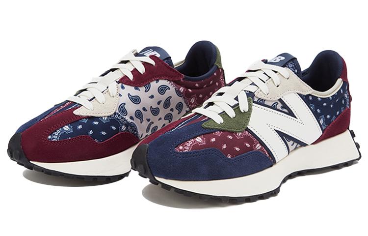 New Balance NB 327 "paisley pack"