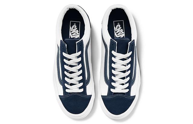 Vans Style 36 Ua