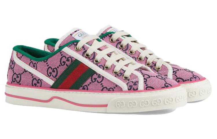 GUCCI Tennis 1977 Multicolor