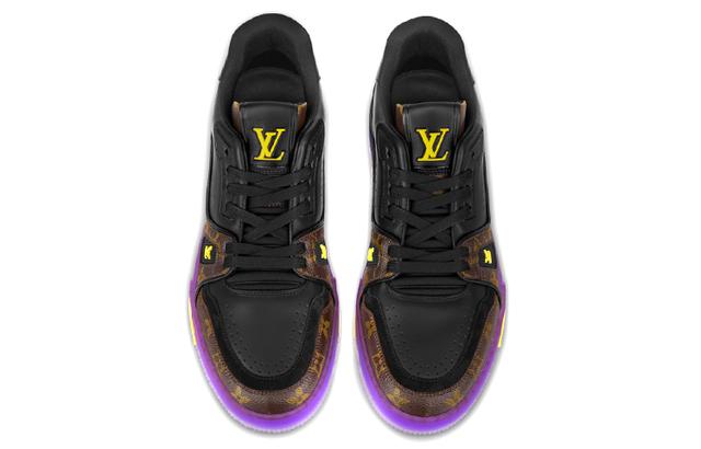 LOUIS VUITTON Trainer