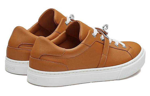 HERMES Day Sneakers