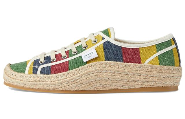 GUCCI Tennis 1977